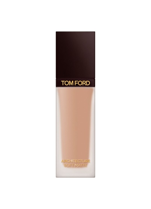 Tom Ford Architecture Soft Matte Blurring Foundation - voorkant 3 4.7 cool beige-wn