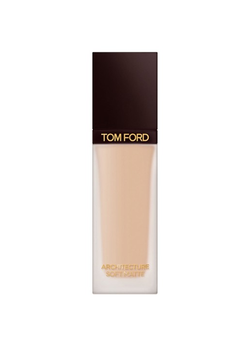 Tom Ford Architecture Soft Matte Blurring Foundation - voorkant 3 1.3 nude ivory