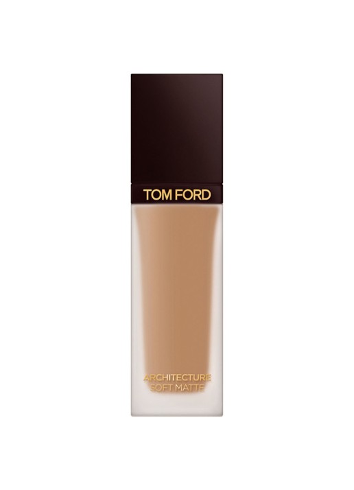 Tom Ford Architecture Soft Matte Blurring Foundation - voorkant 3 7.5 shell beige