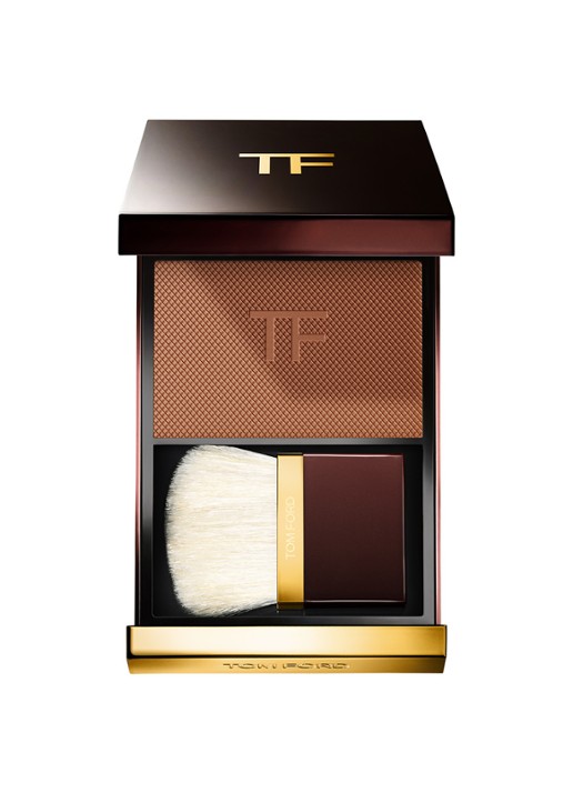 Tom Ford Architecture Soft Matte Blurring Powder - poeder - voorkant 3 04 sable voile