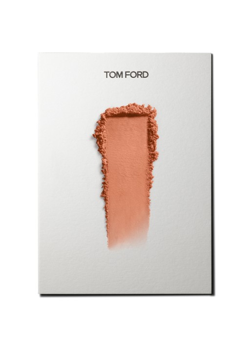 Tom Ford Architecture Soft Matte Blush - blush - detail 2 01 - tawny veil