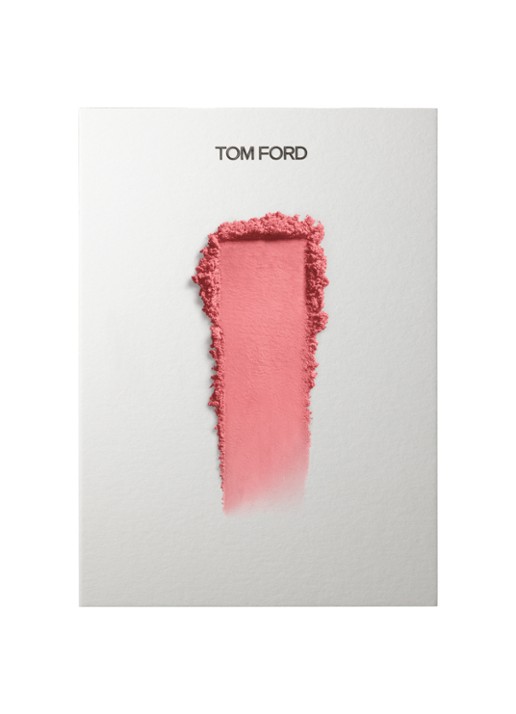 Tom Ford Architecture Soft Matte Blush - blush - detail 2 02 - crushed rose