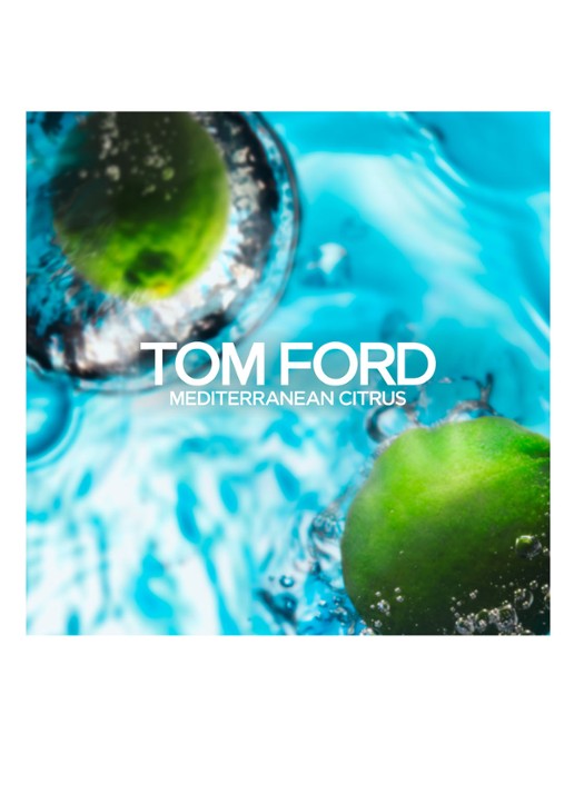 Tom Ford Azure Lime Eau de Parfum - detail 4 undefined