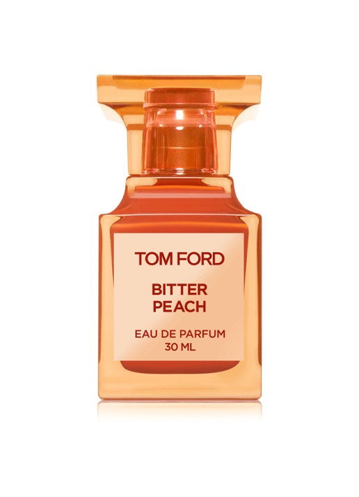 Tom Ford Bitter Peach Eau de Parfum - voorkant 3 undefined