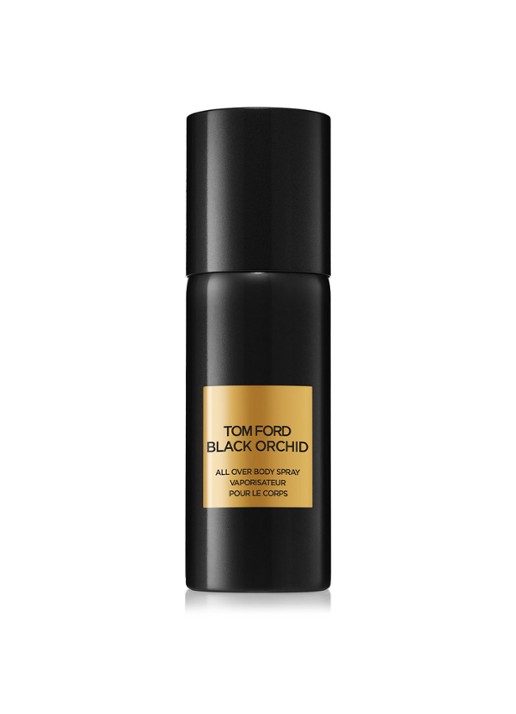 Tom Ford Black Orchid All Over Bodyspray - voorkant undefined