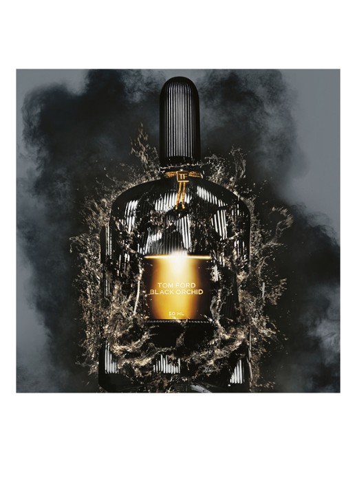Tom Ford Black Orchid Eau de Parfum - detail 4 undefined