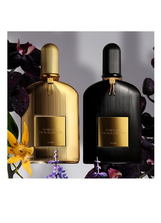 Tom Ford Black Orchid Eau de Parfum - detail 6 undefined