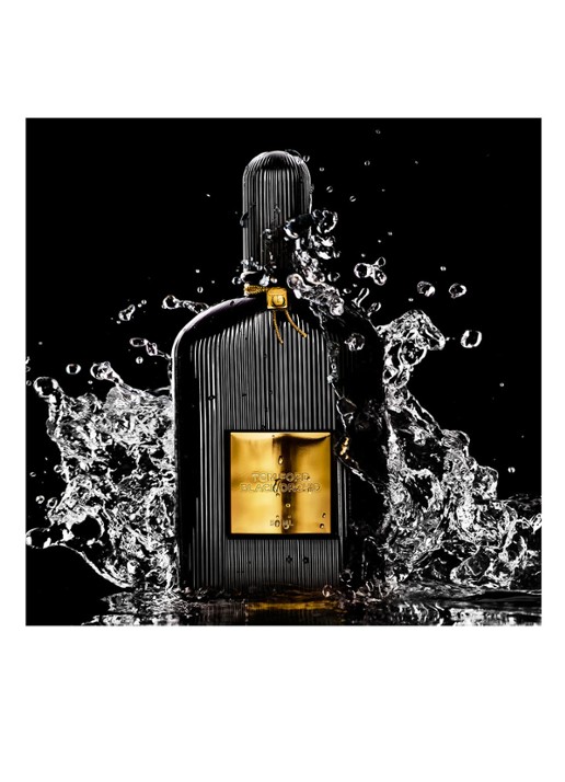 Tom Ford Black Orchid Eau de Parfum - detail 3 undefined