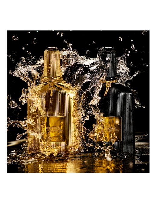 Tom Ford Black Orchid Eau de Parfum - detail 5 undefined