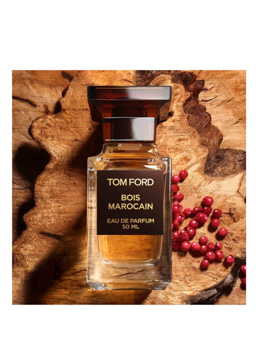 Tom Ford Bois Marocain Eau de Parfum - detail 2 undefined