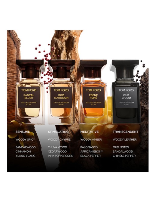 Tom Ford Bois Marocain Eau de Parfum - detail 5 undefined