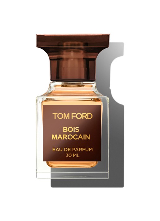 Tom Ford Bois Marocain Eau de Parfum - voorkant 6 undefined