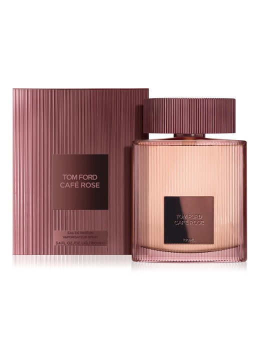 Tom Ford Café Rose Eau de Parfum  - detail 2 undefined