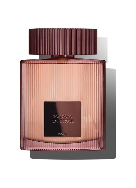 Tom Ford Café Rose Eau de Parfum  - voorkant 6 undefined