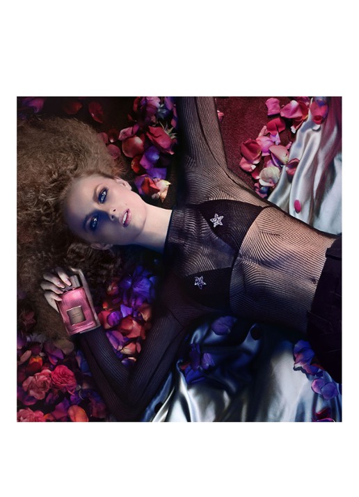 Tom Ford Café Rose Eau de Parfum  - detail 4 undefined