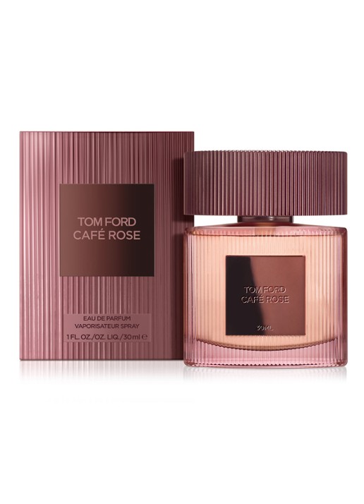 Tom Ford Café Rose Eau de Parfum  - detail 5 undefined