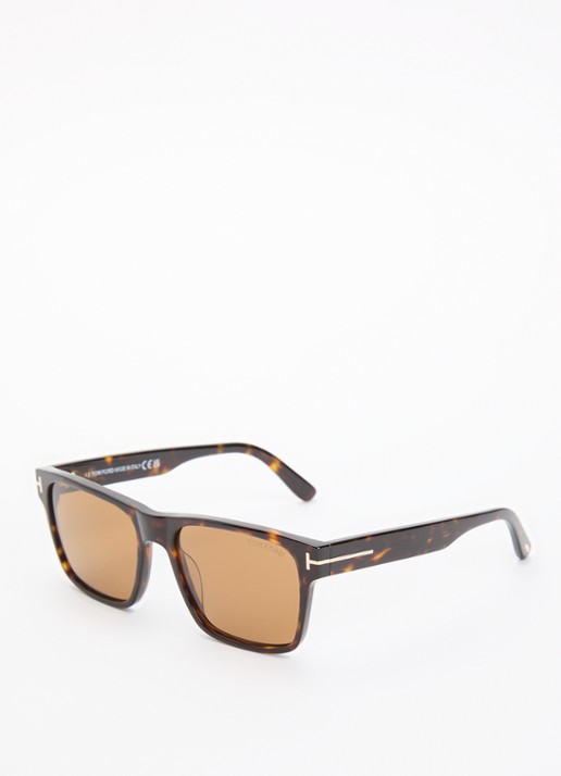 Tom Ford Calder zonnebril TR001981