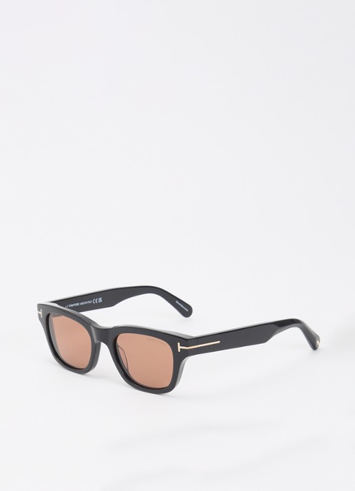 Tom Ford Caled-02 zonnebril FT1357