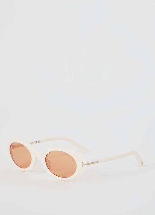 Tom Ford Carmen zonnebril FT1186