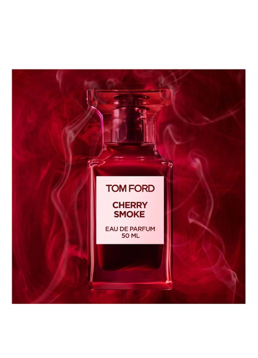 Tom Ford Cherry Smoke Eau de Parfum - detail 4 undefined