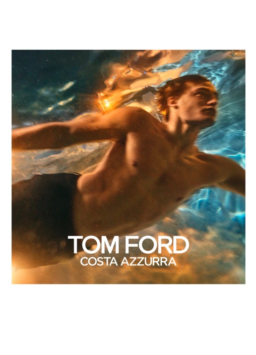 Tom Ford Costa Azzura Eau de Parfum - detail 4 undefined