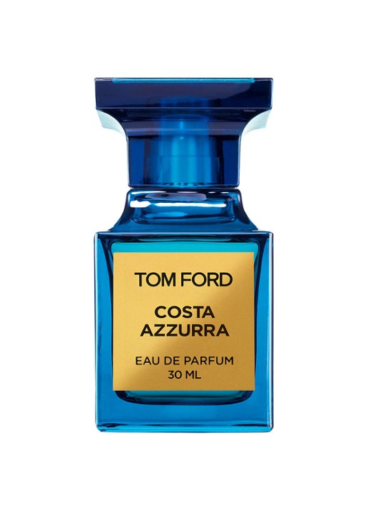 TOM FORD Costa Azzurra Eau de Parfum - voorkant undefined