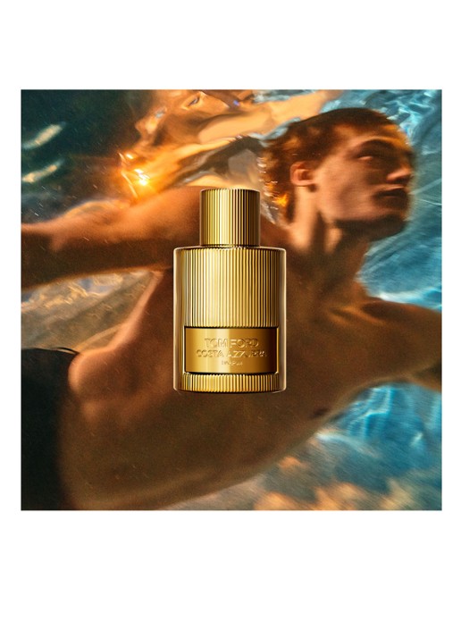 Tom Ford Costa Azzurra Parfum - detail 3 undefined