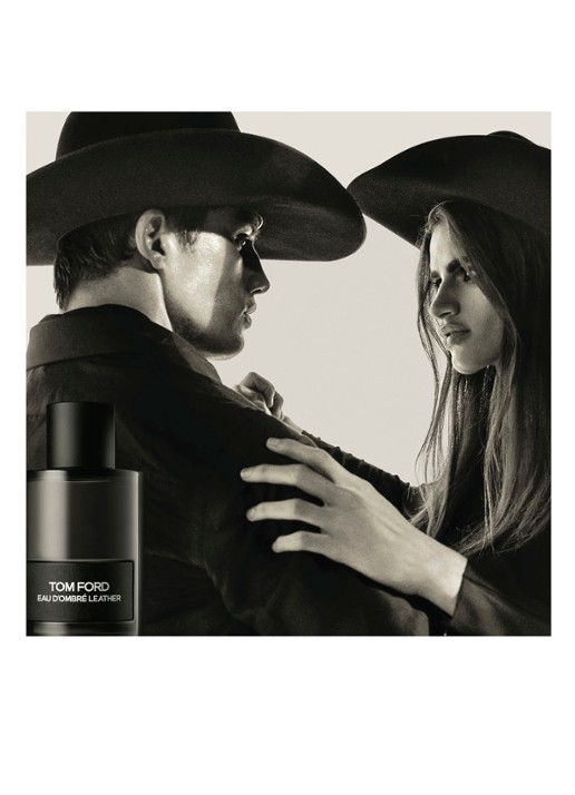 Tom Ford Eau d'Ombre Leather - Eau de Toilette - detail 3 undefined