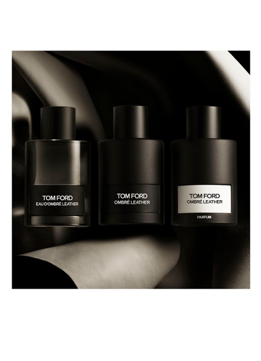 Tom Ford Eau d'Ombre Leather - Eau de Toilette - detail 4 undefined