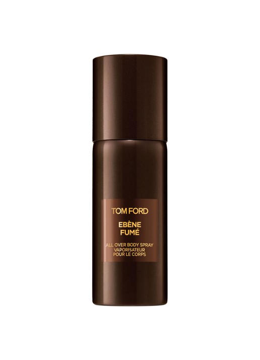Tom Ford Ébène Fumé All Over Body Spray - voorkant undefined