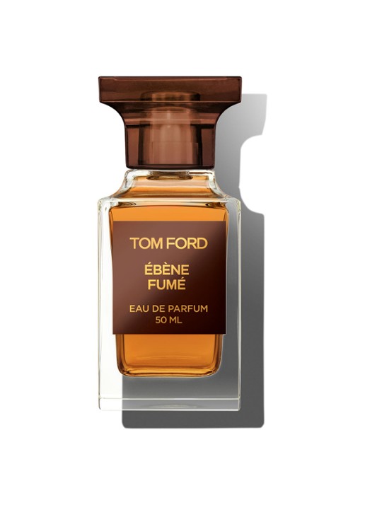 Tom Ford Ebène Fumé Eau de Parfum - voorkant 2 undefined