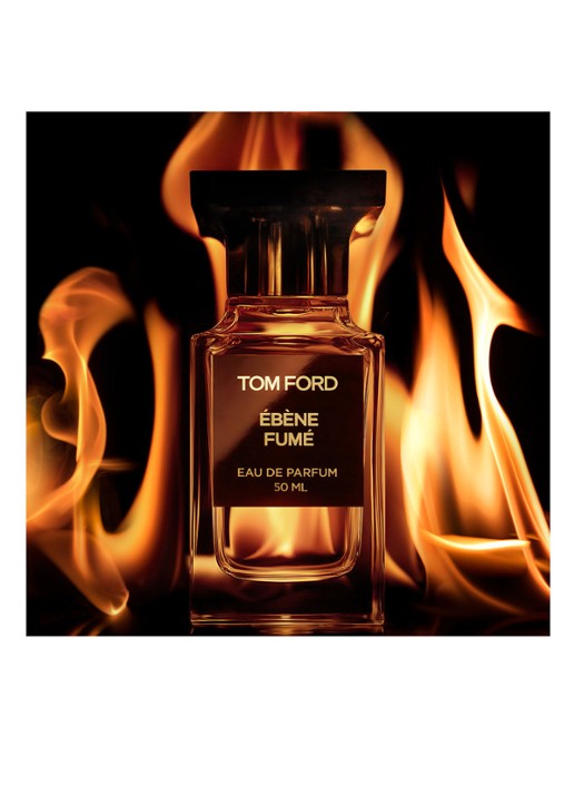 Tom Ford Ébène Fumé Eau de Parfum - detail 3 undefined