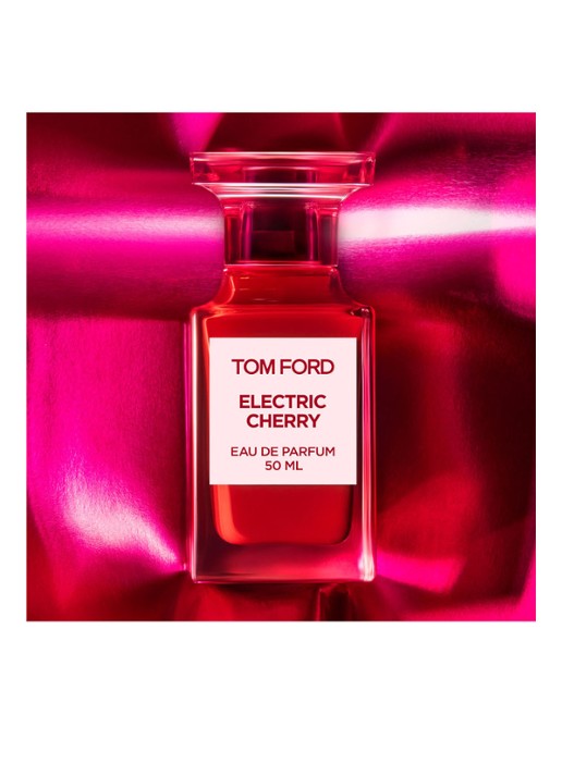 Tom Ford Electric Cherry Eau de Parfum - detail 3 undefined