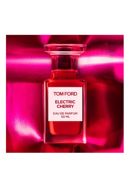 Tom Ford Electric Cherry Eau de Parfum - detail 4 undefined