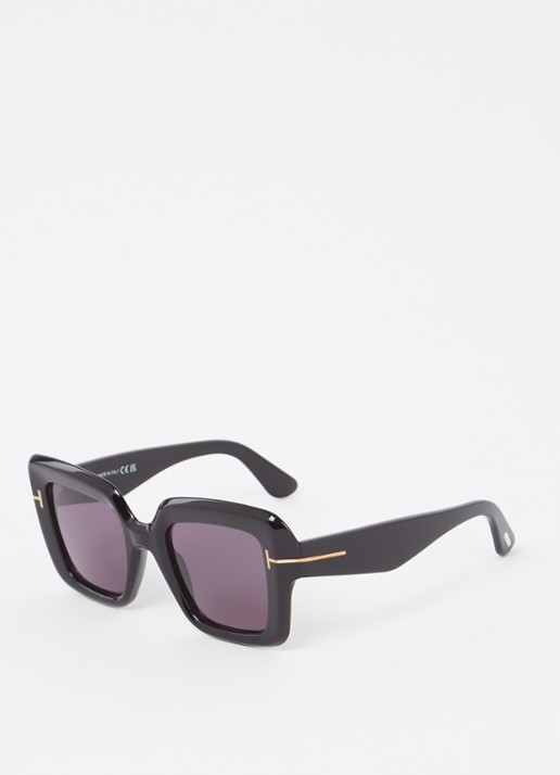 Tom Ford Esme Tr zonnebril TR001880