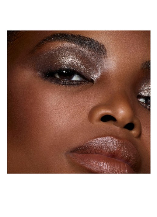 Tom Ford Eye Color Quad - oogschaduw palette - detail 2 35 rose topaz