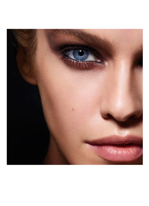 Tom Ford Eye Color Quad - oogschaduw palette - detail 4 36 tiger eye