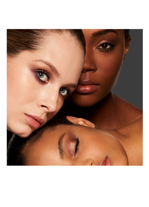 Tom Ford Eye Color Quad - oogschaduw palette - detail 5 36 tiger eye