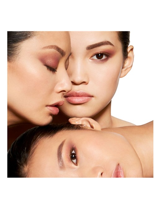 Tom Ford Eye Color Quad - oogschaduw palette - detail 4 37 smokey quartz