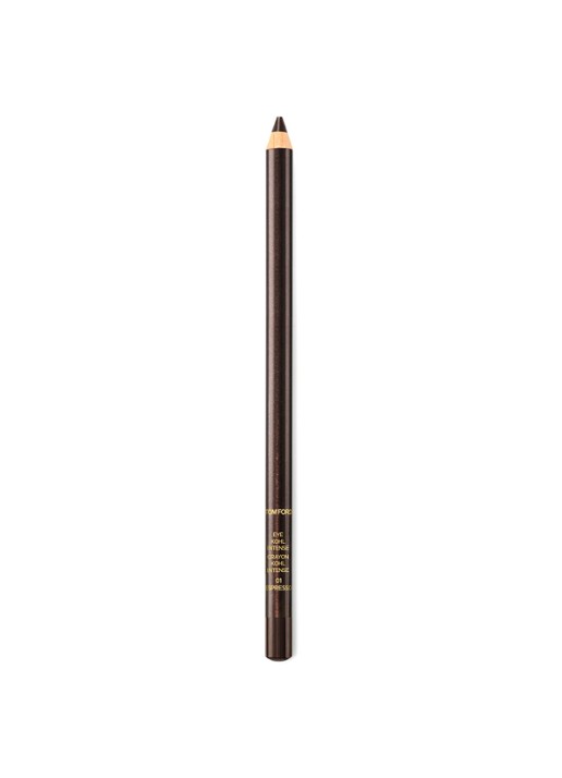 TOM FORD Eye Khol Intense - oogpotlood - voorkant espresso