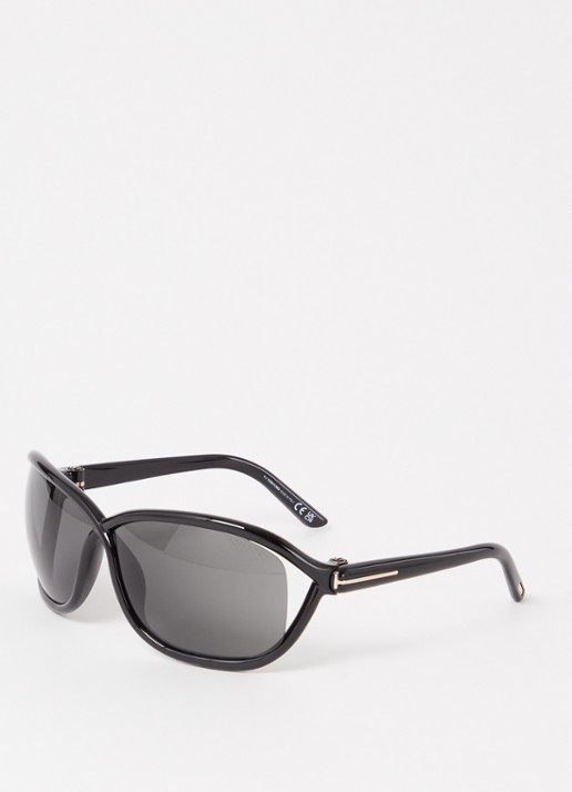 Tom Ford Fernanda zonnebril FT1069