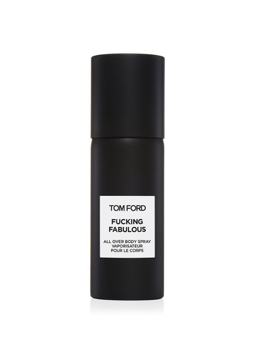 Tom Ford Fucking Fabulous All Over Body Spray