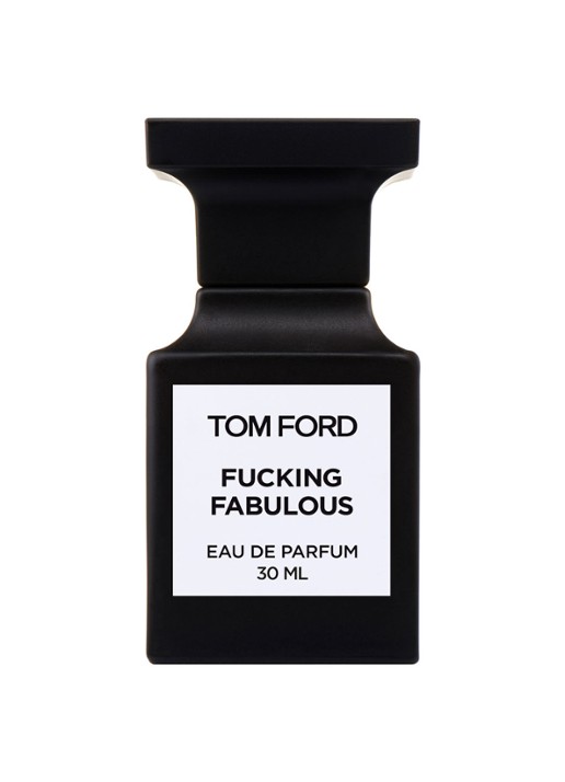Tom Ford Fucking Fabulous Eau de Parfum - voorkant 3 undefined