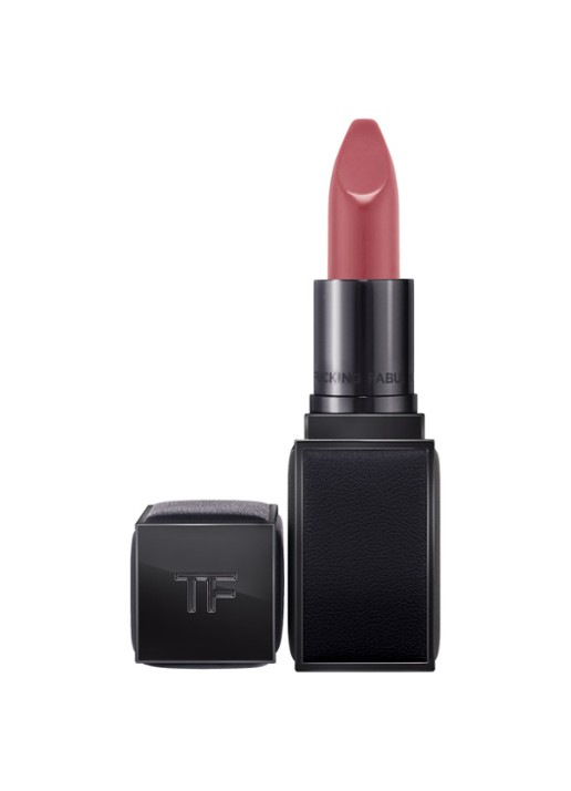 Tom Ford Fucking fabulous lip color - lipstick - voorkant 2 f2 blush