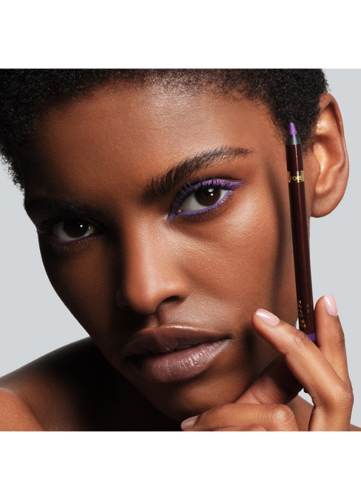 Tom Ford Gel Eyeliner - Vloeibare eyeliners - detail 3 violet