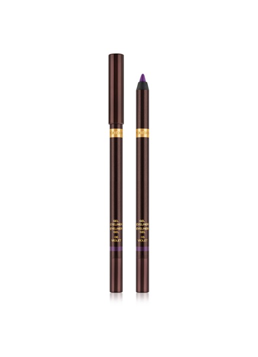 Tom Ford Gel Eyeliner - Vloeibare eyeliners - voorkant 4 violet