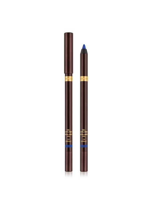 Tom Ford Gel Eyeliner - voorkant 04 cobalt