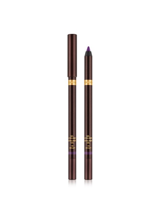 Tom Ford Gel Eyeliner - voorkant 06 violet