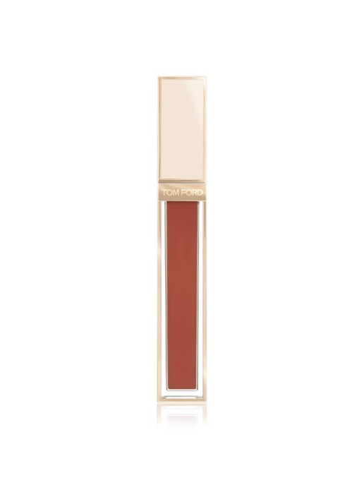 Tom Ford Gloss Luxe - Limited Edition lipgloss - voorkant 3 inhibition