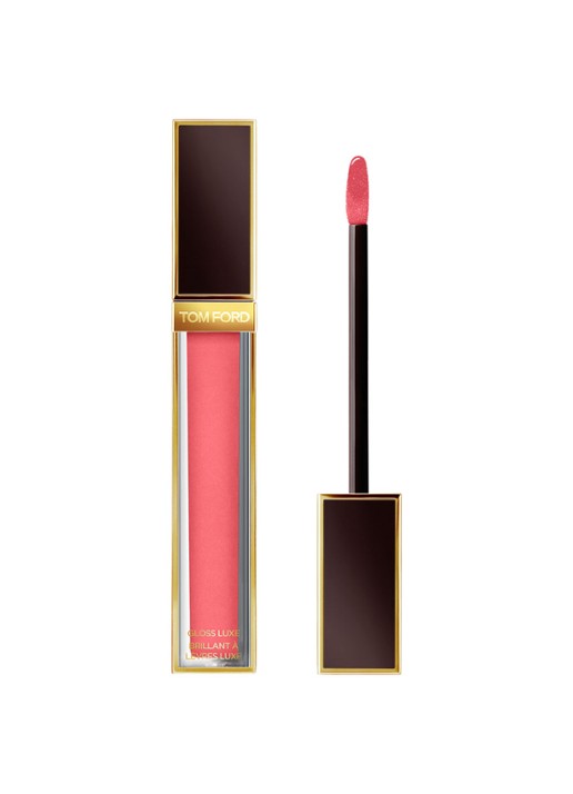 Tom Ford Gloss Luxe - lipgloss - voorkant all access